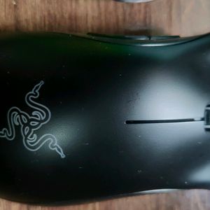 RAZER DEATHADDER ESSENTIAL PREMIUM GAMING MOUSE