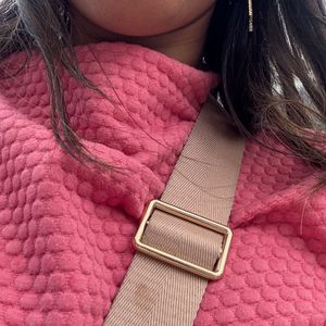 Pink Top For Light Winters