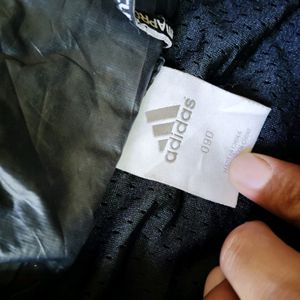 Adidas Windcheater Jacket black