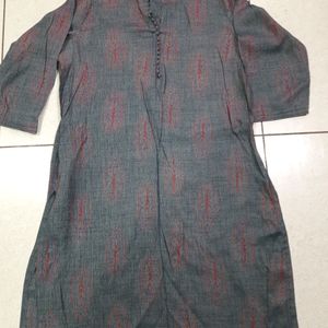 WOMEN'S KURTI