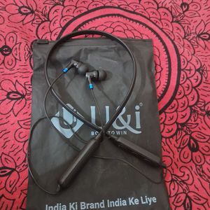 Neckband Bluetooth