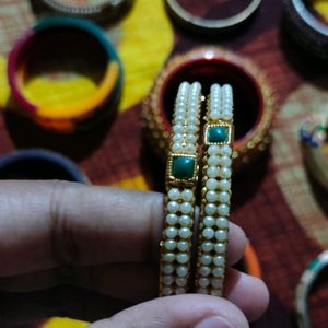 10 Varities Of Bangles