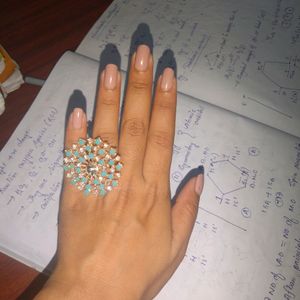 Party Wear Ring