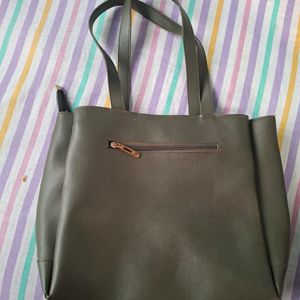 Shoulder Bag