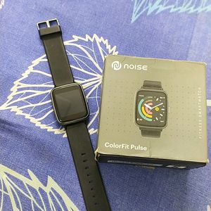 Noise Colorfit Pulse Smart Watch