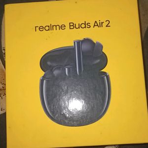 Realme Air Buds 2