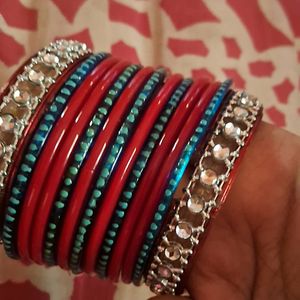 Bangles Set