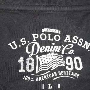 U.S.Polo ASSAN.T Shirt