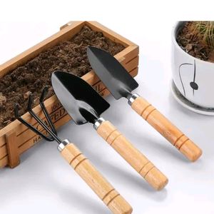 3 Piece Gardening tool