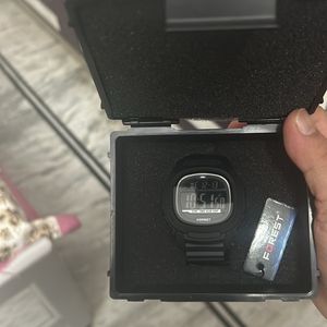 FOREST BRAND DIGITAL SPORT WATCH