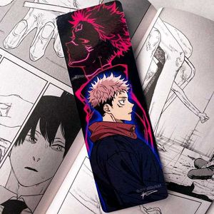 Customised Bookmark