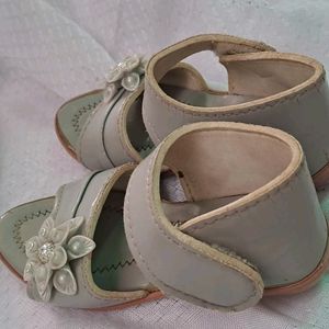 Baby Girls Fancy Sandals