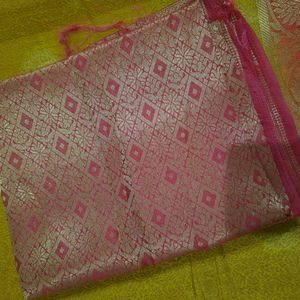 New Banarasi Silk