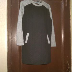 Women Winter Dress