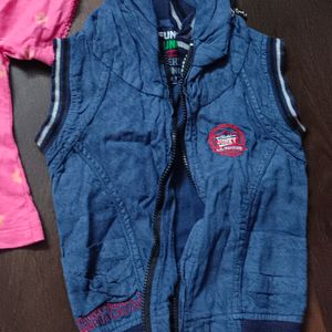 Girls Clothing