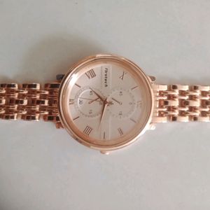 New Watch For Women