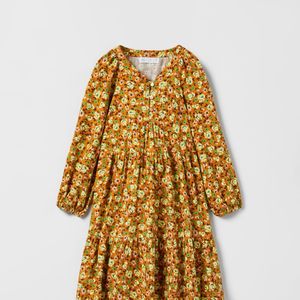 Zara Dress For Kids