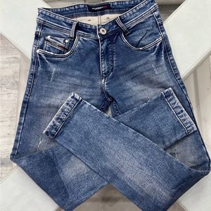 Diesel Jeans 30 Waist USED