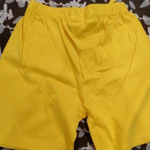 Boys Shorts