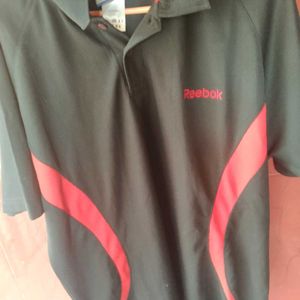 Branded Reebok  Tshirt At Just Rs 699