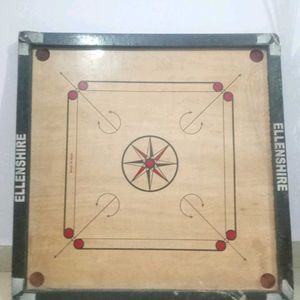 Carrom Board