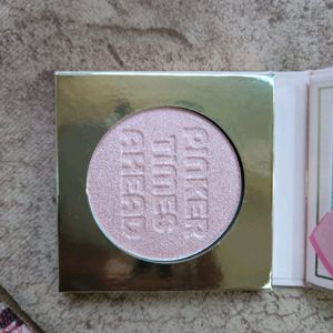 Too Faced Blushing Highlighter