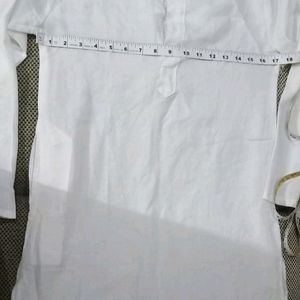 3 Hour Used Kurta Pajama