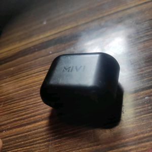 Mivi True wireless Earphone