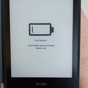 Amazon Kindle Paperwhite 11th Generation 8gb