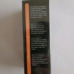 Nourish Mantra Advanced Hair Growth Serum(50ml)