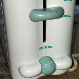 Phillips Toaster