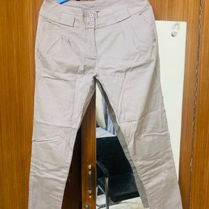 Trouser - Trending