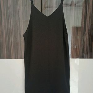 Black Tunic