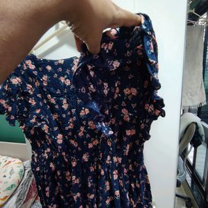 Feeding Dress For Women