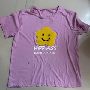 Pink Cute Tshirt