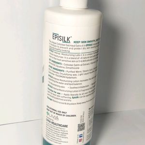 EPISILK MOISTURIZING LOTION