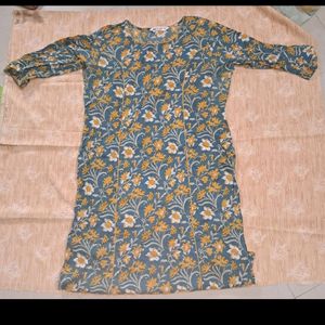 Kurta Material