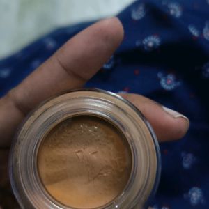 Ilana Soft Blur Cream Foundation Plus Concealer