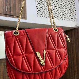 Red Slingbag