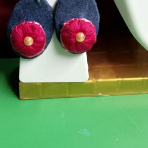 preety earrings