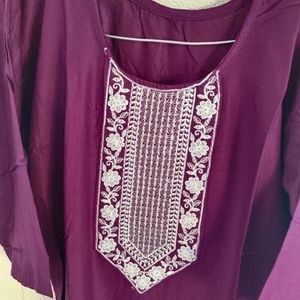 Kurti (Women's)