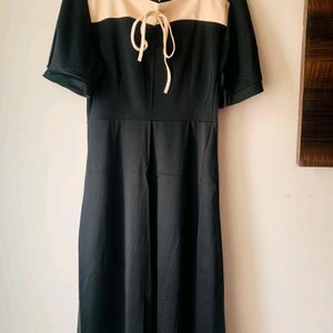Women's Black Dress