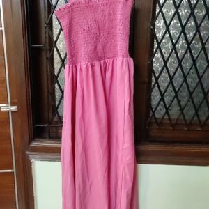 Smart Dress For 32-34 Bust