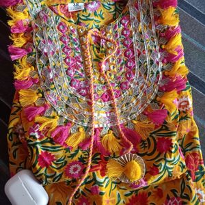 Beautiful Kurti