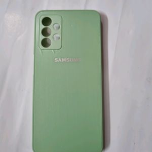 Samsung M32 5G Back Cover