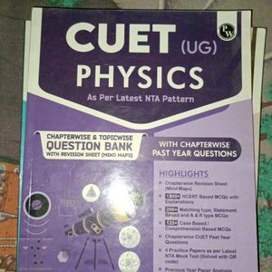 PW (cuet physics, chemistry and maths question ban