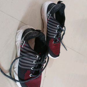 Boys Sports Shoes