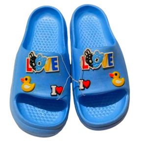 New Durable Trendy Slides Flip Flop