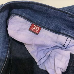 Good Condition Jeans