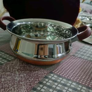 Cook And Serve Bowl